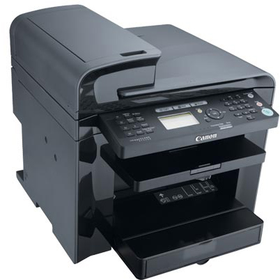 Canon imageCLASS MF4420n printer — compatible cartridges at FetchInk